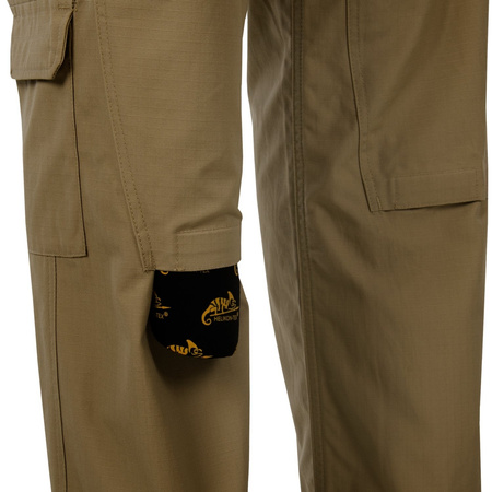 Spodnie SFU NEXT CZARNE