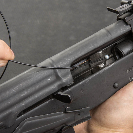 Real Avid - Sznur Bore Boss - .30 / .308 / 7.62 mm - AVBB308