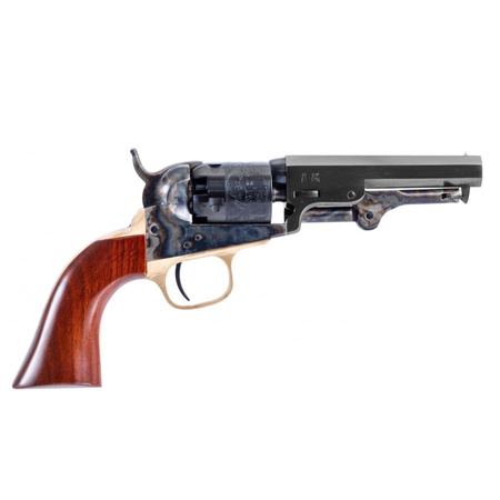 Rewolwer Czarnoprochowy HEGE Uberti 1849 Lufa Octagon 4" kal. .31