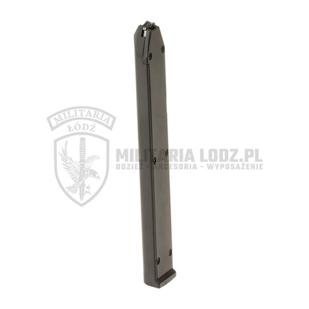 Magazynek CM128 AEP 36szt czarny Cyma