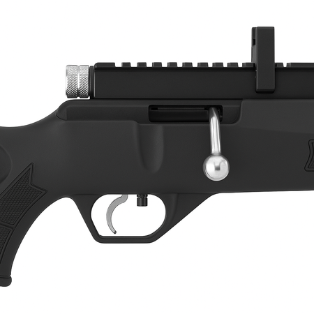 Wiatrówka PCP Hatsan Hydra Syn 4,5mm