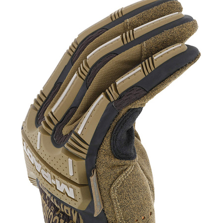 MECHANIX Rękawiczki M-Pact Brown