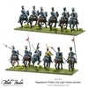 Black Powder Napoleonic Polish Line Light Horse Lancers