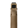 Pistolet wiatrówka Glock 19X 4,5 mm coyote BB CO2
