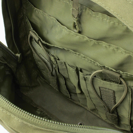 Plecak 3 Day Assault Pack 50L Coyote Brown Condor