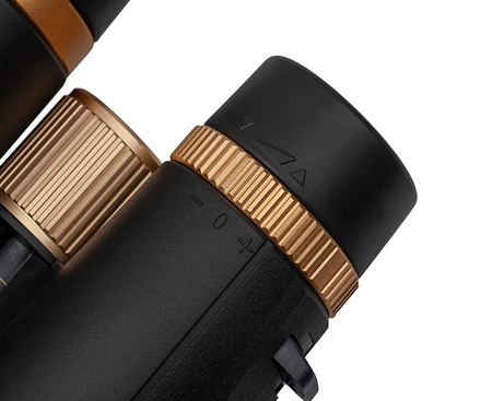 Lornetka COMET PRO COMPACT HD 10x42 LR-086B