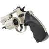 Rewolwer alarmowy BAS Voltran Ekol Viper 2.5'' Satin kal .22 Long Blanc