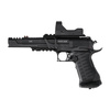 Pistolet Wiatrówka RaceGun Set 4,5mm BlowBack Umarex