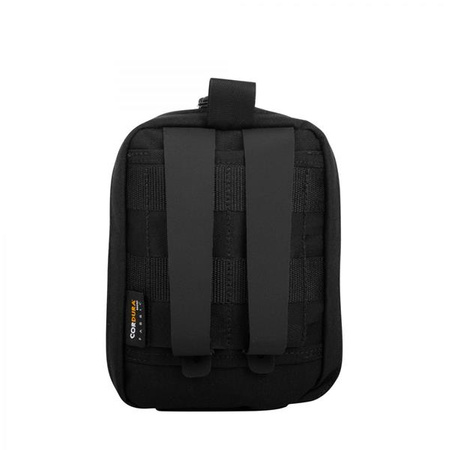 Apteczka Tac Pouch Medic LC Czarny Tasmanian Tiger