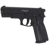 Pistolet Pneumatyczny Wiatrówka Ekol ES 66 Full Size Gen.2 4,5 mm Matte Black
