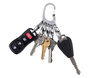 Nite Ize BigFoot KeyRack Locker Stalowy