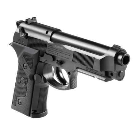 Pistolet wiatrówka Beretta Elite II 4,5 mm BB CO2 Umarex