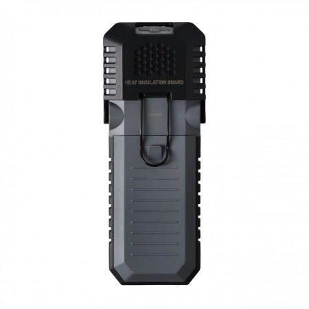 NITECORE Odstraszacz komarów 2w1 EMR10 Lite czarny