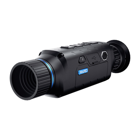 PARD Monokular kamera termowizyjna Leopard 256 11 mm