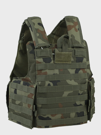 KAMIZELKA TAKTYCZNA CIRAS Maritime WZ.93 Dominator