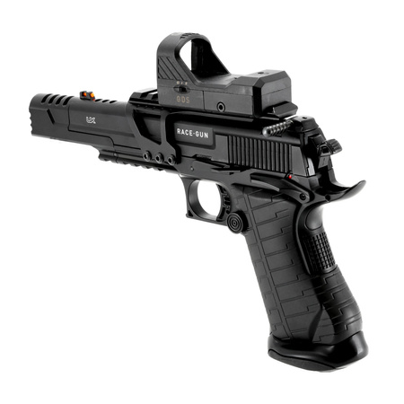 Pistolet Wiatrówka RaceGun Set 4,5mm BlowBack Umarex