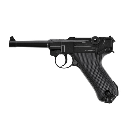 PISTOLET WIATRÓWKA LEGENS P.08 kal. 4,5mm Umarex
