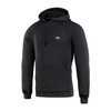 M-Tac Bluza Hoodie Cotton Raglan Black