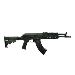 Karabin LCT TX-M