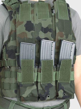 KAMIZELKA TAKTYCZNA FSBE WZ.93 Dominator