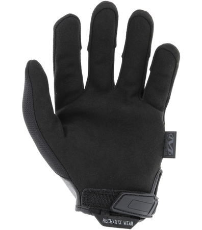 MECHANIX Rękawiczki Antyprzecięciowe Pursuit D5 Czarne