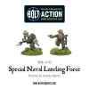 BOLT ACTION Japanese Special Naval Landing Force