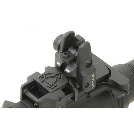 Karabin ASG ASR111 Full Metal Blow Back Hybrid APS