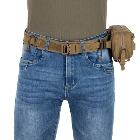 Nerka EDC G-Hook Coyote mała Clawgear