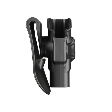 Kabura do Glock 42 Czarna Amomax