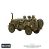 BOLT ACTION US Airborne Jeep (1944-45)