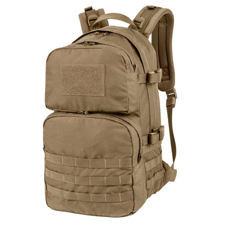 Plecak Ratel MK2 25L Cordura PL Woodland Helikon-Tex