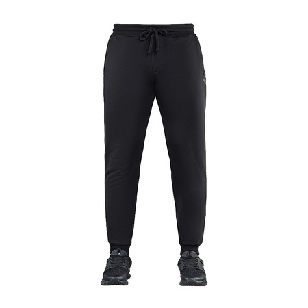 M-Tac Spodnie Cotton Classic Black