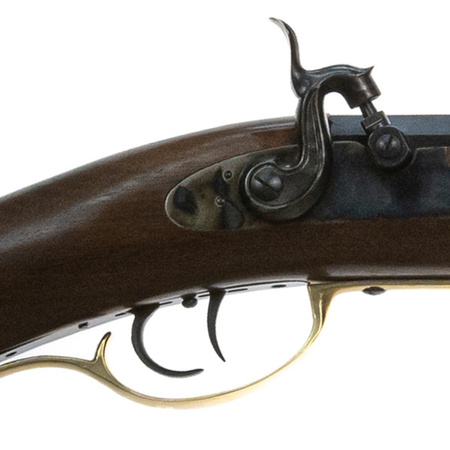 Karabin Czarnoprochowy Pedersoli Hawken Target Traditional kal.50 