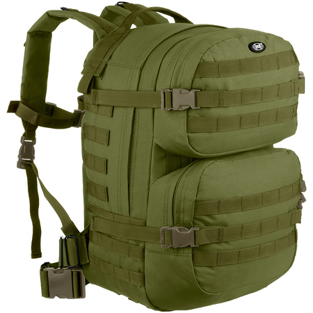 Plecak 3 Day Assault Pack 30L OLIVE MFH