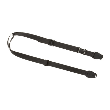 Pas nośny QA Two Point Mash Hook czarne Clawgear