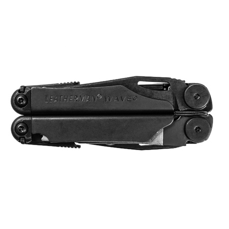Multitool Leatherman Wave Plus Black