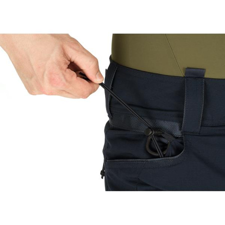 Spodnie OPERATOR COMBAT Navy CLAWGEAR