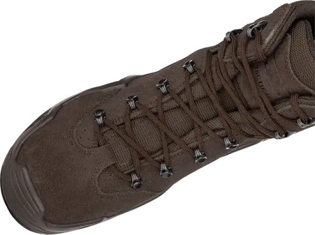 LOWA BUTY Z-6S GTX BRĄZ / DARK BROWN