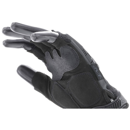 MECHANIX Rękawiczki M-Pact FINGERLESS Czarne