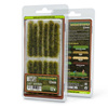 GSW - Grass Strips 12 mm - Dry Green