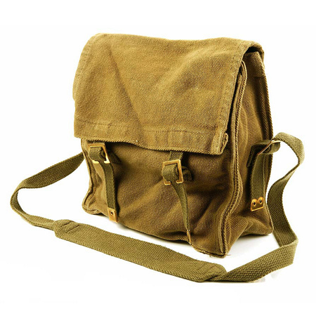 Torba Płócienna na Ramię OLIVE – Fosco