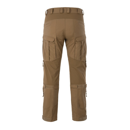 Spodnie MCDU DYNYCO RAL 7013 Helikon-Tex