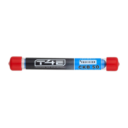 Kule proszkowe Umarex T4E Sport CKB 50 Prec kal. .50 10 szt.
