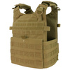 Kamizelka Gunner Plate Carrier Coyote Condor