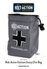 BOLT ACTION German Army Dice Bag