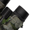 Lornetka COMET PRO COMPACT HD 10x42 CAMO LR-058C