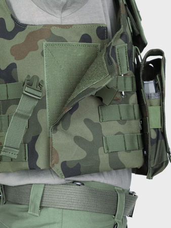 KAMIZELKA TAKTYCZNA FSBE WZ.93 Dominator