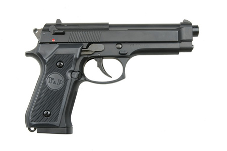 Replika pistoletu GAH9902 SRC