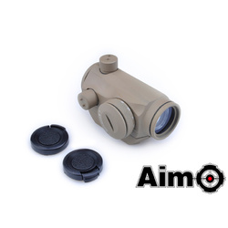 Celownik RD-1 Red Dot Desert Aim-O