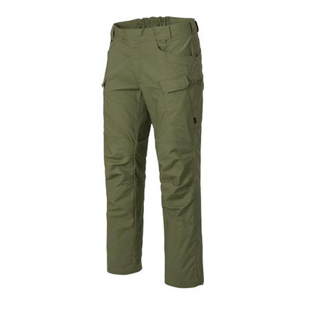 Spodnie UTP® PolyCotton Ripstop Olive Green